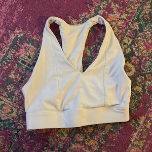 Fabletics sports bra